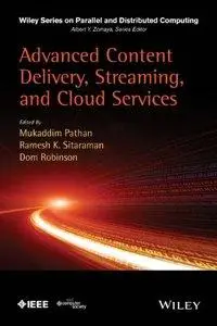 Advanced Content Delivery, Streaming, and Cloud Services (repost)