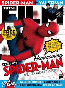 Total Film - Issue 261 - August 2017