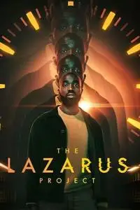 The Lazarus Project S02E08