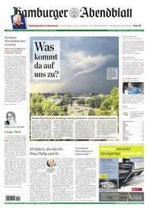 Hamburger Abendblatt - 9 Juni 2016