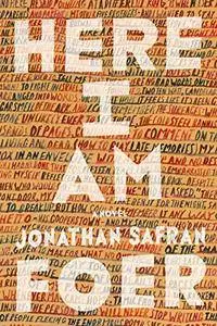 Jonathan Safran Foer - Here I Am