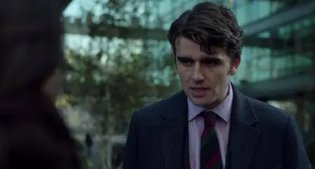 Acceptable Risk S01E05
