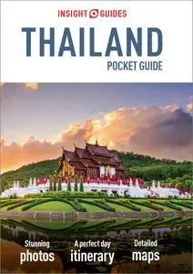 Insight Guides Pocket Thailand (Insight Pocket Guides), 2nd Edition