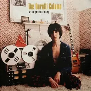 The Durutti Column - M24J (Anthology) (2CD) (2018)