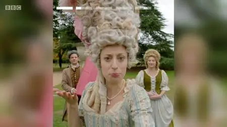 Horrible Histories S08E10