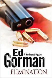 «Elimination» by Ed Gorman