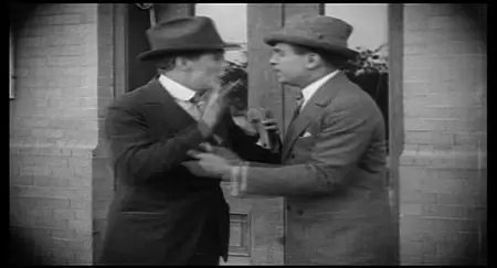 Douglas Fairbanks - A Modern Musketeer (1916-1921)