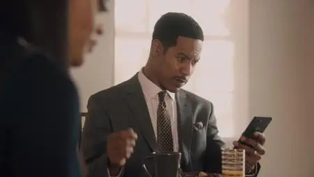 Ambitions S01E01