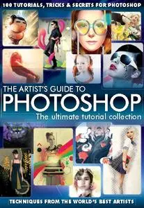 The Artists Guide to Photoshop - The Ultimate Tutorial Collection