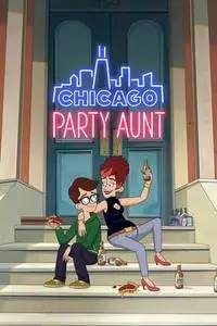 Chicago Party Aunt S01E07