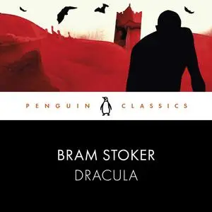 Dracula: Penguin Classics [Audiobook]
