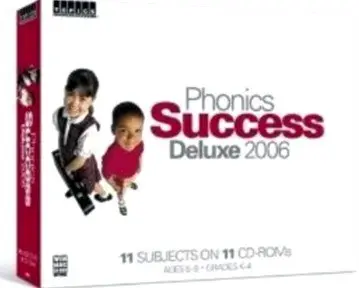 Phonics Success Deluxe