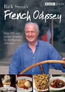 Rick Stein's - French Odyssey