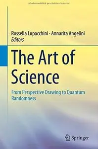 The Art of Science: From Perspective Drawing to Quantum Randomness [Repost]