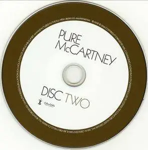 Paul McCartney - Pure McCartney (2016)