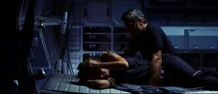 Solaris (2002)