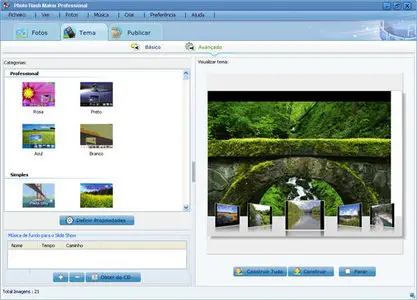 AnvSoft Photo Flash Maker Pro v5.15 Multilanguage Portable