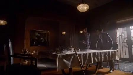 American Horror Story S05E08 (2015)