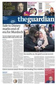 The Guardian  15 December 2017