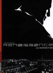 Renaissance - La Disparition