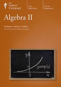 TTC Video - Algebra II