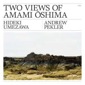 Hideki Umezawa & Andrew Pekler - Two Views of Amami Ōshima (2020) [Official Digital Download 24/48]