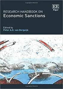 Research Handbook on Economic Sanctions