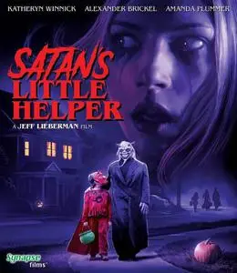 Satan's Little Helper (2004)
