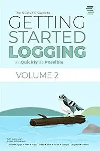The Scalyr Guide to Getting Started Logging as Quickly as Possible