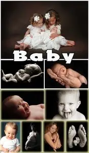 Stock-Baby