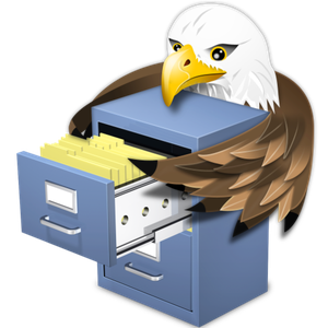 EagleFiler 1.8.12 macOS