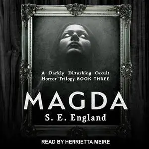 «Magda» by S.E. England