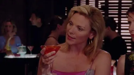 Sex and the City S02E11