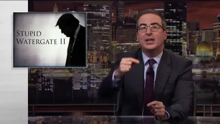 Last Week Tonight with John Oliver S06E30