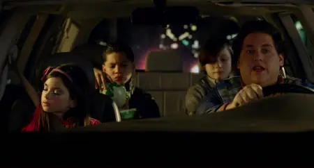 The Sitter (2011)