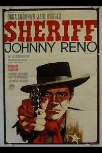 Sheriff Johnny Reno (1966)