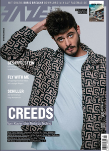 FazeMag - April 2024