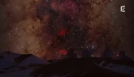 (Fr5) La fin de l'univers (2012)