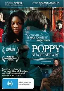 Poppy Shakespeare (2008)