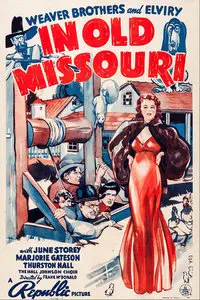 In Old Missouri (1940)