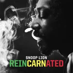 Snoop Lion - Reincarnated (Deluxe Edition) (2013)