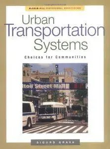 Urban Transportation Systems