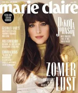 Marie Claire Netherlands - juli 2020