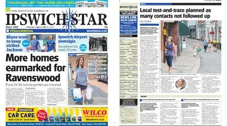 Ipswich Star – August 05, 2020