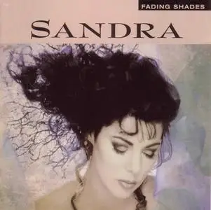 Sandra - Fading Shades (1995)