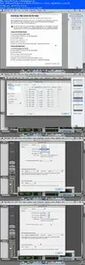 InfiniteSkills -  Learning Avid Pro Tools 9 Training Video