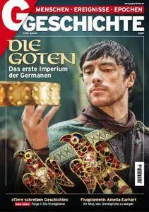 G Geschichte Germany No 07 – Juli 2017