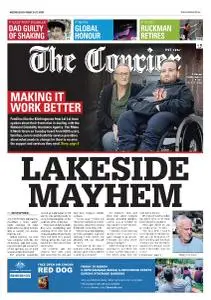 The Courier - March 27, 2019