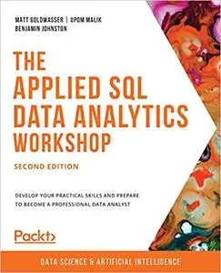 The Applied SQL Data Analytics Workshop (Repost)