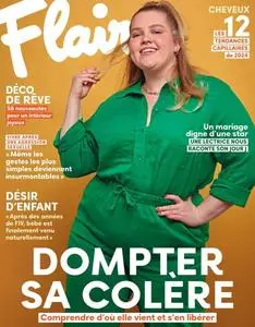 Flair French Edition - 28 Février 2024